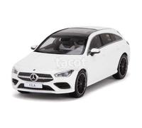 Mercedes Cla Shooting Brake/ X118 2019 - Spark Models 1/43