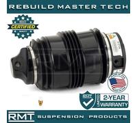 Arnott A-2724 Ressort pneumatique, châssis pour MERCEDES-BENZ