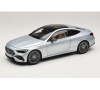 Norev 1/18 - Mercedes-Benz Cle Coupe - 2024 183939-Norev
