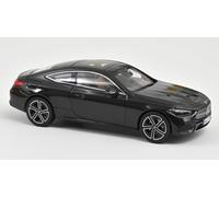 MERCEDES BENZ CLE-CLASS COUPE (C236) 2024 GRAPHITE GREY