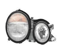 Mercedes CLK Optique De Phare Droite 00-02 OEM HELLA Hella 1D9 007 450-141
