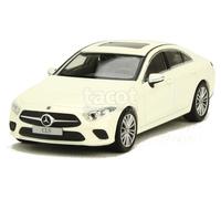 Mercedes Cls/ C257 2018 - Norev 1/43