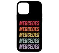 Mercedes Coque pour iPhone 12 Mini