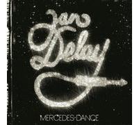 Mercedes dance