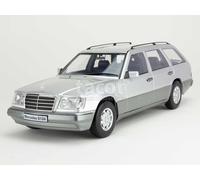 Mercedes E Class T-Model/ S124 1995 - Triple 9 1/18