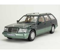 Mercedes E Class T-Model/ S124 1995 - Triple 9 1/18