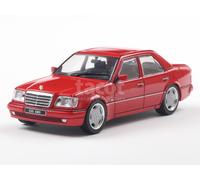 Mercedes E60 Amg/W124 1994 - Solido 1/43