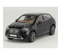 Mercedes Eqe Suv Electric Art Line/ X294 2023 - Spark Models 1/43