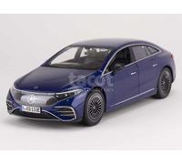Mercedes Eqs/V297 2021 - Maisto 1/24