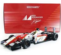 Mercedes F317 Prema Theodore Racing #9 Macau GP 2018 - 1:18 - Minichamps