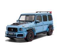 Mercedes G Class Brabus Rocket 900 2021 - Solido 1/43