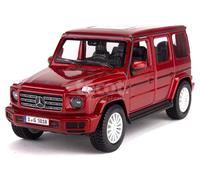 Mercedes G Class Lwb/ W463 2019 - Maisto 1/24