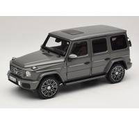 Mercedes G-Class W465 Classic Grey Norev 1:18 | 183035
