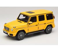 1:18 Norev Mercedes G-Klasse G-Class G500 N465 Jaune Soleil 2024