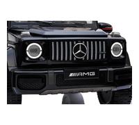 Mercedes G63 AMG Cabrio 12V Voiture électrique enfant