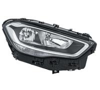 Mercedes GLA Phare LED Droit 20 OEM HELLA Hella 1LX 013 074-741