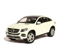 Mercedes Gle Coupé 2015 - Norev 1/18