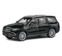 Mercedes-Benz GLS AMG Wheels Green 2020