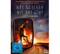 Was geschah mit Bus 670? (Sin señas particulares) (Identifying Features) (DVD)