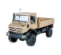 Mercedes jamara marron
