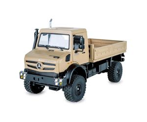 Mercedes jamara marron