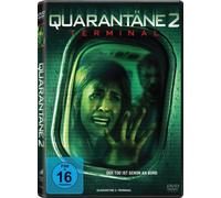 Mercedes Masohn - Quarantäne 2: Terminal [Import]