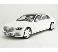 Mercedes Maybach S680 4matic 2021 - Norev 1/18