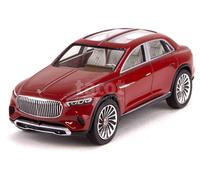 Mercedes Maybach Vision Ultimate Luxury 2020 - Schuco 1/43