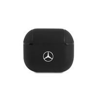 Mercedes Coque pour AirPods 3 MEA3CSLBK – CG Mobile – Noir
