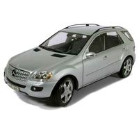 Mercedes Ml Class/ W164 2005 - Minichamps 1/18
