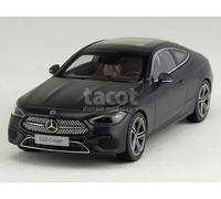 Mercedes New Cle/ C236 Coupé 2024 - Norev 1/43
