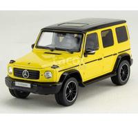 Mercedes New G Class Amg Line/ W465 2024 - Norev 1/43