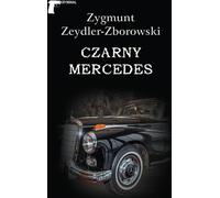 Mercedes noire