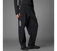Adidas Homme Mercedes - AMG Petronas Formula One Team Mechanics Pant Men, Black/Reflective Silver, M