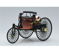 Mercedes Patent Motorwagen Vert 1:18 Norev | 183701