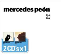 Mercedes Peón - Pack 2x1 [Import allemand]
