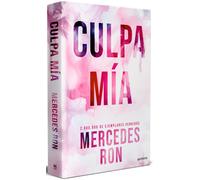 Culpa mía / My Fault – Édition spéciale – Montena