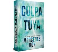 Culpa Tuya / Your Fault – Édition spéciale – Montena
