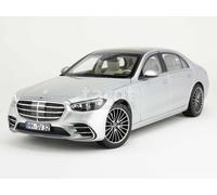 Mercedes S Class Amg Line/ W222 2021 - Norev 1/18