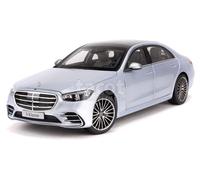 Mercedes S Class/ V223 2020 - Norev 1/18