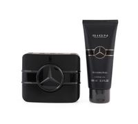 Mercedes Sign Eau de Parfum Intense + Gel Douche