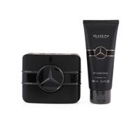 Mercedes - Sign - Eau de Parfum Intense + Gel Douche