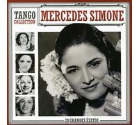 Mercedes, Simone - Tango Collection - 20..