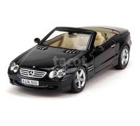 Mercedes Sl 500 2001 - Norev 1/43