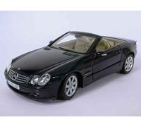 Mercedes Sl 500/ R230 2001 - Minichamps 1/18