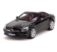Mercedes Sl Class/ R231 2012 - Norev 1/43