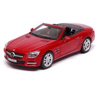 Mercedes Sl Class/ R231 2012 - Norev 1/43