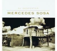 Mercedes Sosa - Al Despertar