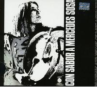 Mercedes Sosa - Con Sabor a Mercedes Sosa