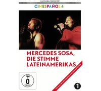 Mercedes Sosa - Die Stimme Lateinamerikas (Omu)